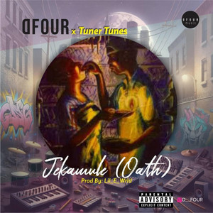 Jekamule by Dfour, Tunertune