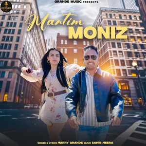 Harry Grande - Martim Moniz