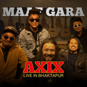 Maaf Gara (Live In Bhaktapur)