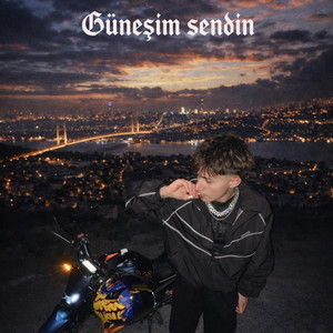 Güneşim Sendin by Varcy