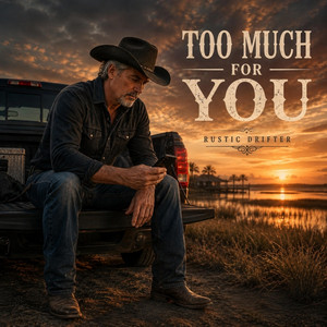 Too Much For You by RUSTIC DRIFTER