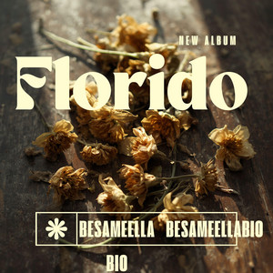 Florido by BesameEllabio