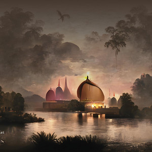 olivia perez calderon - Que Morenita Ma Linda Esa