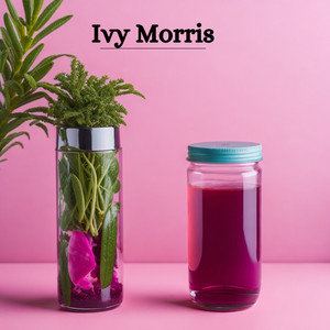 Fragments of Trust by Ivy Morris