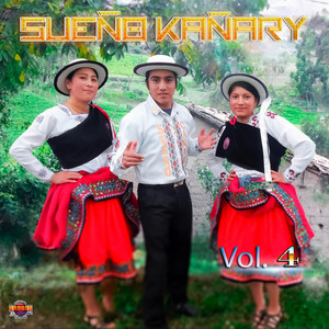 Sueño Kañary - Yo Soy Solterito