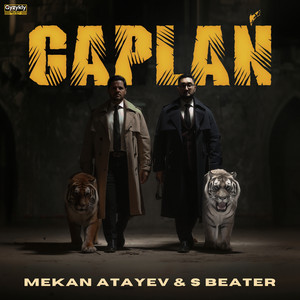 Mekan Atayev & S Beater - Gaplaň