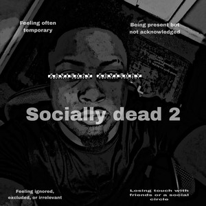 Blacked out Paradise by Ròllìn