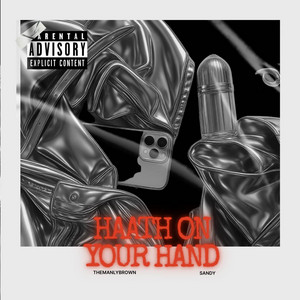 Haath On Your Hand
