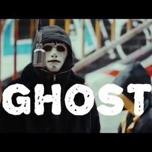 Pascom beatz - Ghost