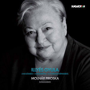 A kis gömböc by Molnár Piroska