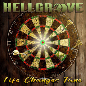 Horizon On Hold by Hellgroove