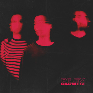Carmesí by Rilev