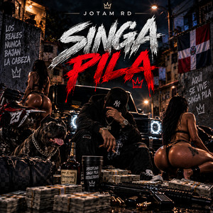 SINGA PILA by JotaM RD