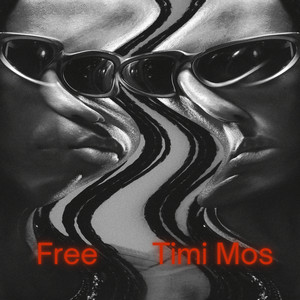 One More Word by Timi Mos