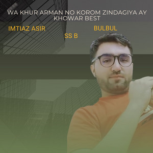 SS B - Wa Khur Arman No Korom Zindagiya Ay Khowar Best (feat. Imtiaz Asir & Bulbul)