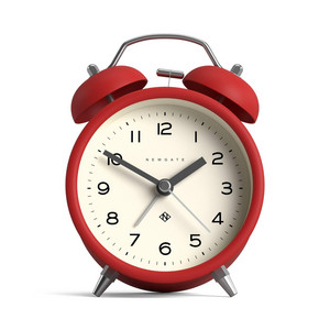 Alarm by MekhiBinLadin, baby6didit