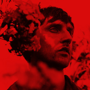 Blood by Nick Howe