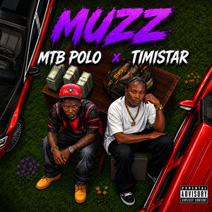 Muzz by Mtb polo, Timistar