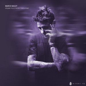 Organic Pulse Theory by Marco Bailey