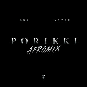 Porikki (Afromix) by JC MUSIC