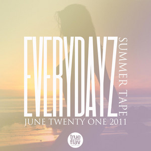 Endtroduce Myself by Everydayz