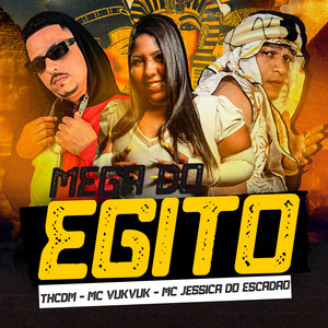 Mega do Egito (Remix)