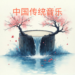 春雨绵绵 by 赵燮, 周志宏