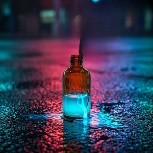 Remedy by Jayden Crown