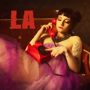 LA by Borons