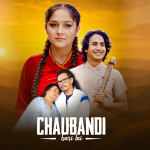 Uday Sotang & Manila Sotang - Chaubandi (Bari lai)