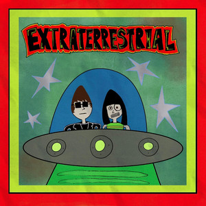 Extraterrestrial by Owen Adamcik, zinkop