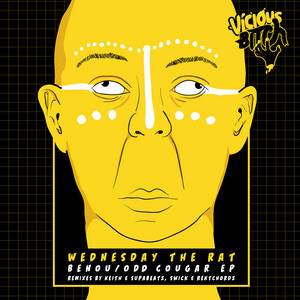 Benou - Rektchordz Remix by Wednesday The Rat, Rektchordz