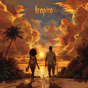 Portada de Tropico
