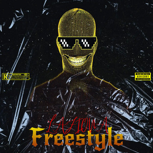 LAFIONA - Freestyle