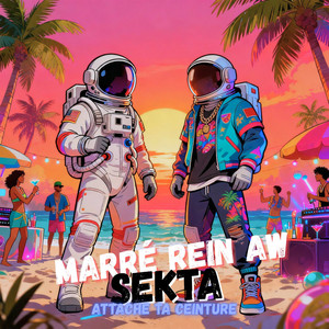 Marré rein aw by Sekta