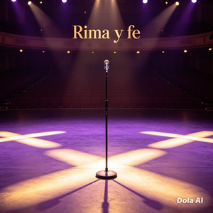 Rima y fe by Buena conviccion beat