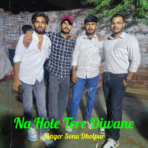 Na Hote Tere Diwane by Singer Sonu Dholpur