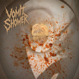 Vomitorium 185 by vomit shower