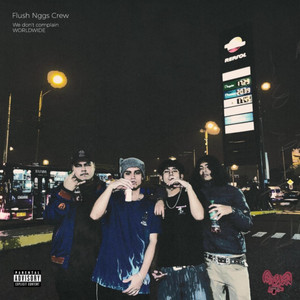 Buscando El Money by Ghost again.., LilZeRo, KyuDior