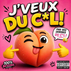 J'veux du cul! by le gay refoulé