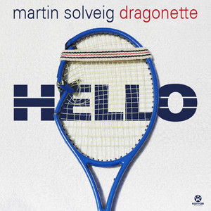 Hello - Radio Edit