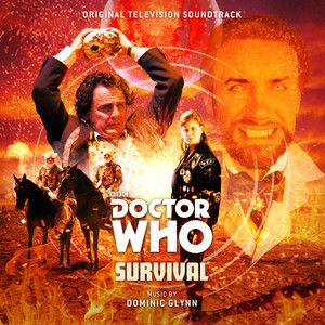 Keff McCulloch - Doctor Who (Closing Theme)