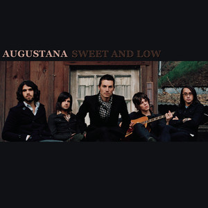 Sweet and Low - New Album Version