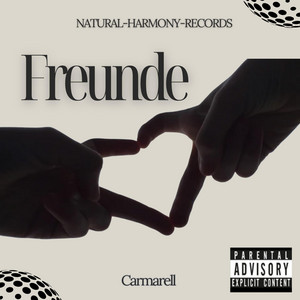 Carmarell - Freunde