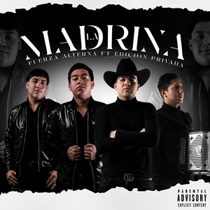 La Madrina (En vivo)