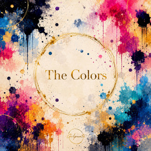 The Colors (JP Mix) by Golpunte