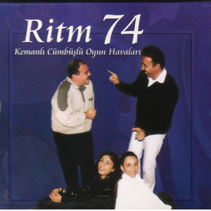 Ersin Güneş - Damar Çiftetelli