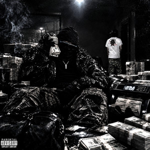 CASH CØMA by Yung Ryuu, 22TRAP, iLuvueco