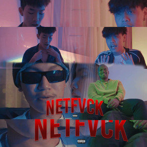 Netfvck (feat. Epson, Punyarb & Zentyarb)
