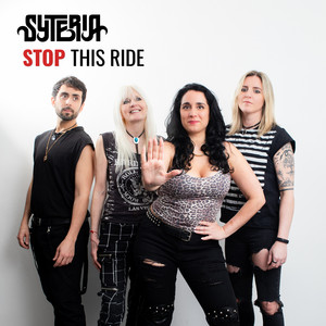 Stop This Ride by Syteria